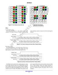 MT9P031D00STMC18BC1-200 Datasheet Page 17