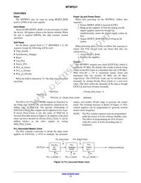MT9P031I12STM-DR1 Datasheet Page 13