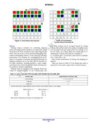 MT9P031I12STM-DR1 Datasheet Page 16