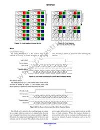 MT9P031I12STM-DR1 Datasheet Page 17