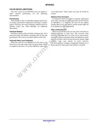 MT9V023IA7XTR-TP Datasheet Page 7