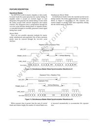 MT9V023IA7XTR-TP Datasheet Page 16