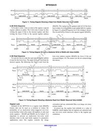 MT9V024D00XTRC13CC1-400 Datasheet Page 11