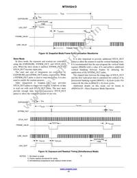 MT9V024D00XTRC13CC1-400 Datasheet Page 15