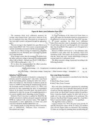 MT9V024D00XTRC13CC1-400 Datasheet Page 22