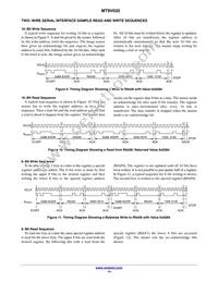 MT9V032C12STM-DP Datasheet Page 14