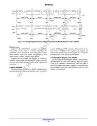 MT9V032C12STM-DP Datasheet Page 15