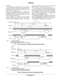 MT9V034C12STC-DP1 Datasheet Page 17