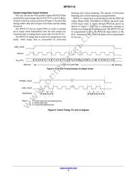 MT9V115D00STCK22EC1-200 Datasheet Page 9