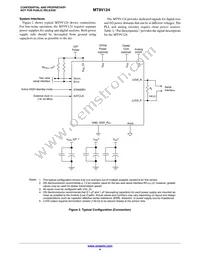 MT9V124D00STCK22DC1-200 Datasheet Page 4