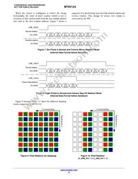 MT9V124D00STCK22DC1-200 Datasheet Page 8