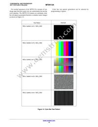 MT9V124D00STCK22DC1-200 Datasheet Page 10