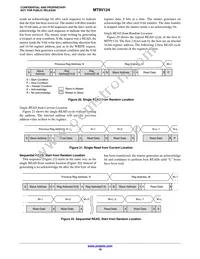 MT9V124D00STCK22DC1-200 Datasheet Page 18