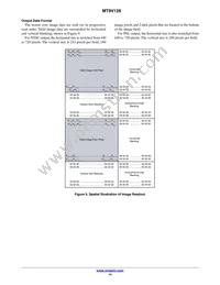 MT9V128D00XTCK22BC1-200 Datasheet Page 14