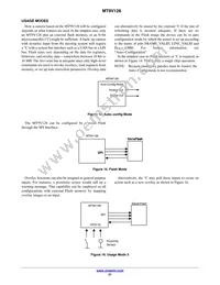 MT9V128D00XTCK22BC1-200 Datasheet Page 21