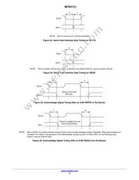 MT9V131C12STC-DR Datasheet Page 17