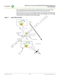 MT9V138C12STC-DR Datasheet Page 17