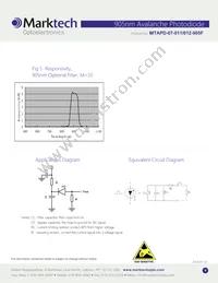 MTAPD-07-012-905F Datasheet Page 4