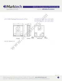 MTAPD-07-014 Datasheet Page 2