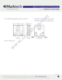 MTAPD-07-014-905F Datasheet Page 2