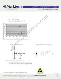 MTAPD-07-014-905F Datasheet Page 4