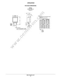 MTB23P06VT4 Datasheet Page 10