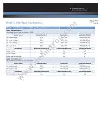 MTC600-ACNR16S1J Datasheet Page 13