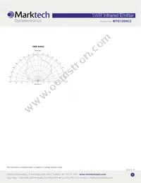 MTE1200C2 Datasheet Page 3