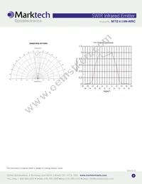 MTE4110N-WRC Datasheet Page 3