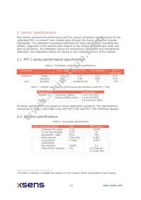 MTI-3-8A7G6T Datasheet Page 10