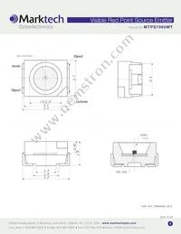 MTPS7065MT Datasheet Page 2