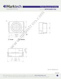 MTPS7065MT2-BK Datasheet Page 2