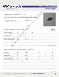 MTPS9062MC-BK Datasheet Cover