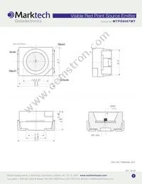 MTPS9067MT Datasheet Page 2