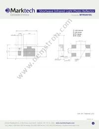 MTRS4010C Datasheet Page 2