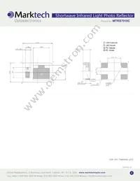 MTRS7010C Datasheet Page 2