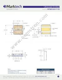 MTSM310UV-F1120S Datasheet Page 2