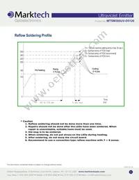 MTSM385UV-D5120S Datasheet Page 5