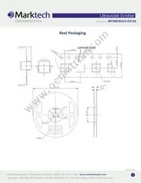 MTSM385UV-D5120S Datasheet Page 9