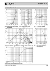 MUBW15-06A7 Datasheet Page 5