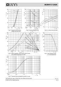 MUBW15-12A6 Datasheet Page 6