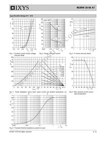 MUBW30-06A7 Datasheet Page 5