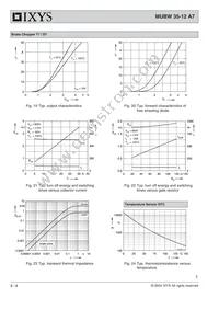 MUBW35-12A7 Datasheet Page 8