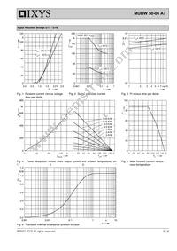 MUBW50-06A7 Datasheet Page 5