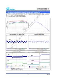 MUN12AD03-SE Datasheet Page 6