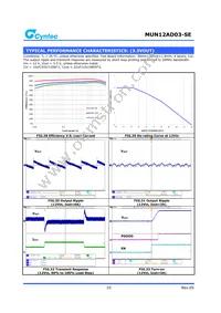 MUN12AD03-SE Datasheet Page 10