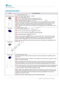 MUN12AD05-SMFL Datasheet Page 5