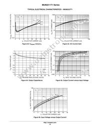 MUN2233T1 Datasheet Page 16