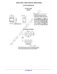 MUN5112DW1T1G Datasheet Page 7