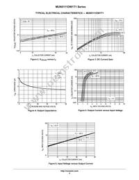 MUN5135DW1T1 Datasheet Page 5